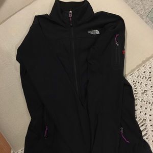 North Face light weight jacket